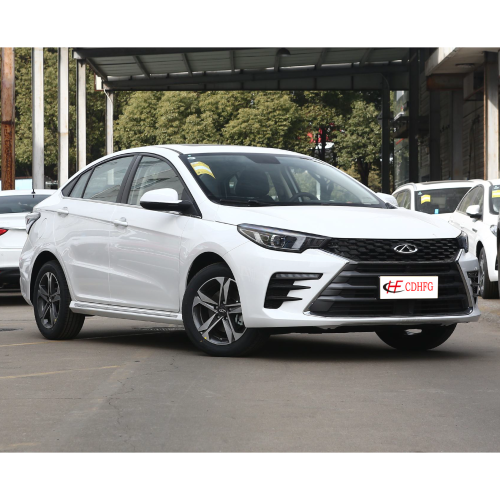 Manufacturer Chery Automobile Arrizo 5Pro autos sedan nuevos 2022 car made in china gasoline new new cars new  vehicles